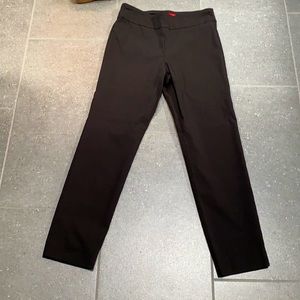 NWOT Krazy Larry Pull-on Ankle Pants Size 6